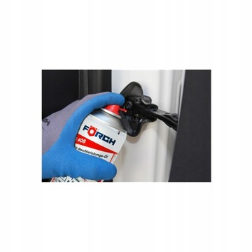 Специальное масло Forch S408 PTFE 500мл