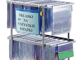OKŁADKA GRUBA REGULOWANA 260*385 465 SZTAPEL