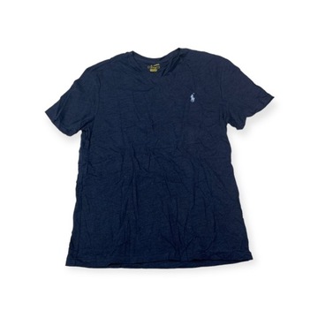 Koszulka T-shirt męski krótki rękaw Polo Ralph Lauren M
