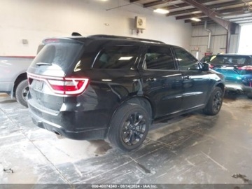 Dodge Durango III 3.6 V6 294KM 2022 Dodge Durango Gt Plus 2022 3.6l 3.6 Benzyna 295KM, zdjęcie 1