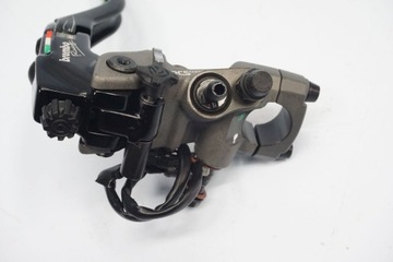 SUZUKI GSX-R 600 750 K8 K9 L0 НАСОС BREMBO RSC 19 + РУЧКА