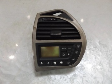 C4 I GRAND PICASSO PANEL VENTILACE LEVÝ