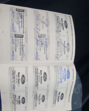 Ford Ka III 1.2 Duratec 69KM 2011 Ford KA Ford KA 1.2 Concept 1.2 Benzyna 69KM, zdjęcie 19