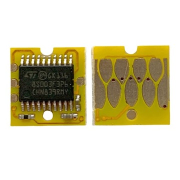 CHIP Epson SC T7200/5200/3200 do pojemn. na zlewki