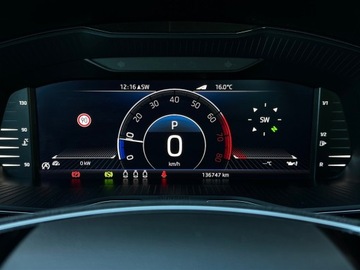 Skoda Superb III Kombi Facelifting 2.0 TSI 280KM 2020 Skoda Superb 2.0TSI 280KM 4X4 L&amp;K DSG l VAT23% l S, zdjęcie 15