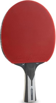 JOOLA CARBON X PRO - ПРОФЕССИОНАЛЬНАЯ РАКЕТКА ДЛЯ НАСТОЛЬНОГО ТЕННИСА