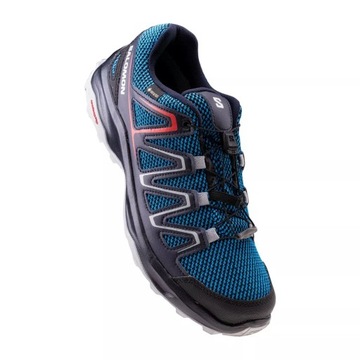 Buty męskie sportowe SALOMON CUSTER GTX L47064900 GORE-TEX r. 44 2/3