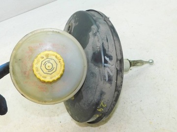 AUDI A6 C5 2.4 АВТОМАТИЧЕСКИЙ 1998 СЕРВОТОРМОЗНОЙ НАСОС