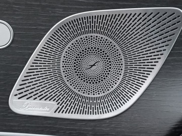 Mercedes GLE V167 SUV Facelifting 3.0 450d 367KM 2026 MERCEDES-BENZ GLE 450 d 4-Matic AMG Line 3.0 (367KM) 2026, zdjęcie 15