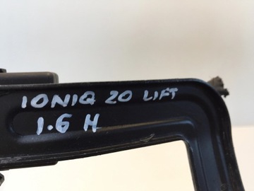 HYUNDAI I30 II 12-16R SPONA DIAGNOSTIKA HNÍZDO