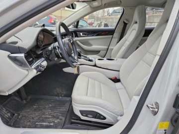 Porsche Panamera II 2022 Porsche Panamera Base 2022 2.9 Benzyna 325KM, zdjęcie 7
