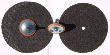 АБРАЗИВНЫЙ ДИСК НЕТКАНЫЙ 180 СВЕРЛИЛЬНЫЕ СТАНКИ ШЛИФОВАЛЬНО-РЕЖУЩИЙ ДИСК