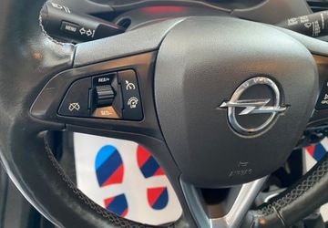 Opel Corsa E Hatchback 3d 1.4 Twinport 90KM 2018 Opel Corsa Gwarancja 1.4 Benzyna 90KM, zdjęcie 11