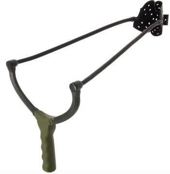 Proca wędkarska CARP CATAPULT do kulek zanęt ziaren NGT