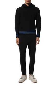 HUGO BOSS ORYGINALNY SWETER L