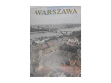 Warszawa - P Rafalski