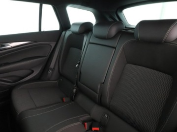 Opel Insignia II Sports Tourer 2.0 CDTI 210KM 2019 Opel Insignia FV23% 4X4 Automat Navi Kamera, zdjęcie 16