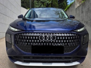 Audi Q3 II SUV 1.5 35 TFSI 150KM 2026 AUDI Q3 TFSI Sportback Suv 1.5 (150 KM) 2026, zdjęcie 2