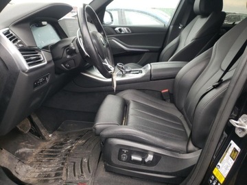 BMW X5 G05 2021 BMW X5 XDrive40I 2021 3.0l 3.0 Benzyna 335KM, zdjęcie 7