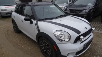 Mini Countryman R60 2012 MINI COUNTRYMAN 1,6 ROK 2012 TUNING DETROIT AUTO RAJDOWE [NAWET 340 KM], zdjęcie 2