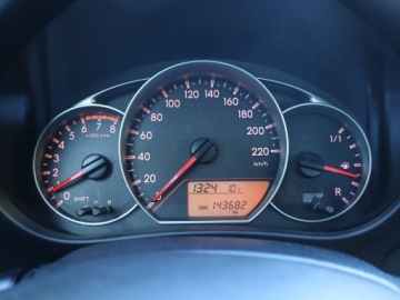 Toyota Verso-S 1.33 Dual VVT-i 99KM 2013 Toyota Verso-S 1.33 VVT-i, GAZ, Klima, zdjęcie 10