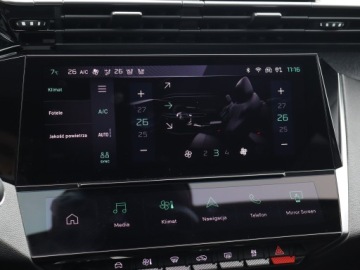 Peugeot 308 III SW 1.5 BlueHDi 130KM 2022 Peugeot 308 1.5 BlueHDi, Salon Polska, zdjęcie 11