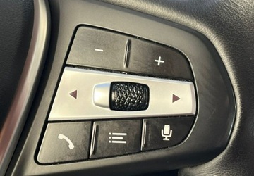 BMW X3 G01 SUV Plug-in Facelifting 2.0 30e 292KM 2022 BMW X3 Polift Salon Polska Plug-In xDrive Skora Kamera Navi Led, zdjęcie 23