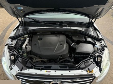 Volvo XC60 II 2017 Volvo XC 60 2.0 Diesel 149KM 2017r bezwypadkowy, zarejestrowany, zdjęcie 23