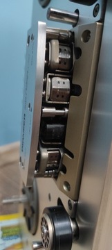 Катушечный магнитофон Pioneer RT-707, тел.604963594