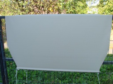 CHRYSLER GRAND VOYAGER CARAVAN ROLETA KUFRU ORIG.