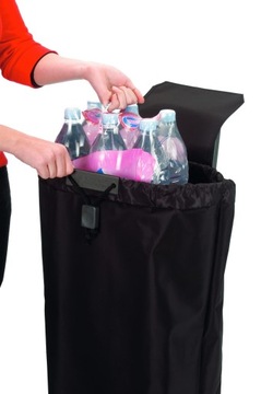 Складная покупательская тележка Rolser IMX387 3