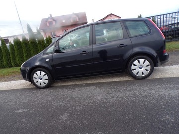 Ford C-MAX I 2007 FORD FOCUS 2.0 TDCI C-MAX, zdjęcie 7