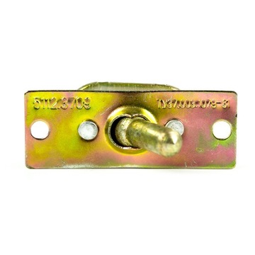 Беларусь и выключатель света Т-25