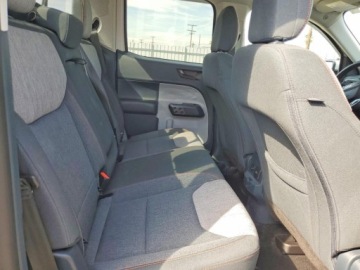 Ford Maverick II 2022 Ford Maverick XL 2022 2.5 Hybryda 191KM, zdjęcie 10