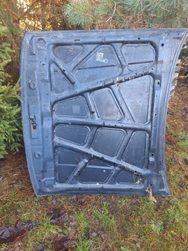 KAPOTA MITSUBISHI - GALANT MK IV (E3_A) NOVÁ