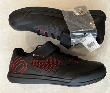 Кроссовки для горного велосипеда adidas FIVE TEN HELLCAT PRO MTB — 40