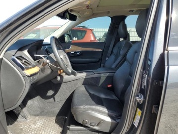 Volvo XC90 II 2021 Volvo XC 90 T6 Momentum 2021 2.0l 2.0 Benzyna 316KM, zdjęcie 7