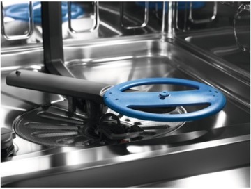 Встраиваемая посудомоечная машина ELECTROLUX EEG68520W 14 комплектов 60