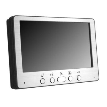 ВИДЕОДОМОФОН SATLINK SL-815FC11