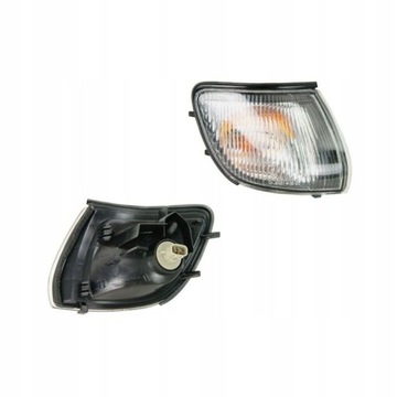 BLIKAČ SMĚROVKA PRAVÝ MITSUBISHI SPACE GEAR L 400 1997-2000
