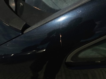 BLATNÍK LEVÝ PŘEDNÍ VW SHARAN MK1 FACELIFT