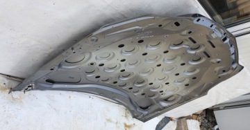 КАПОТ MERCEDES W207 C207 E-CLASS COUPE ORG