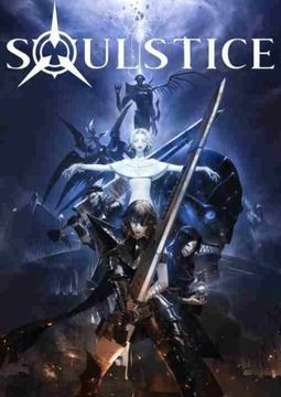 КЛЮЧ ДЛЯ ПК SOULSTICE STEAM