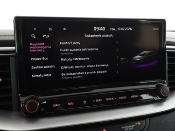 Kia XCeed PHEV 1.6 GDi Plug-in Hybrid 141KM 2022 Kia XCeed PHEV full LED panorama navi kamera i, zdjęcie 25