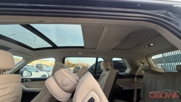 BMW X7 SUV 3.0 30d 265KM 2019 BMW X7 Indywidual 7 os. Polski salon chyba wszystko co mozliwe 1.r.gwaranc, zdjęcie 23