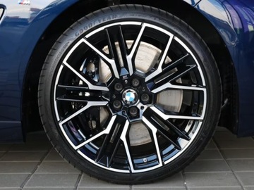 BMW Seria 8 II Coupe Facelifting 3.0 840i 333KM 2025 BMW Seria 8 840i xDrive Gran Coupe Sedan 3.0 (333KM) 2025, zdjęcie 10