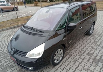 Renault Espace IV 2011 Renault Grand Espace Zarejestrowany - serwisowany - 2,0 DCI - 173 KM 2.0, zdjęcie 4