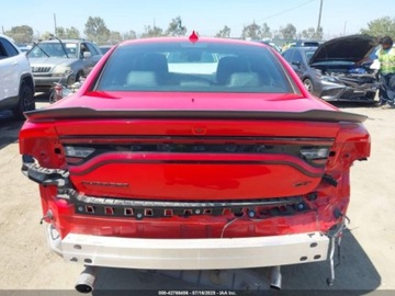 Dodge Charger VII 2023 Dodge Charger GT 2023 3.6l 3.6 Benzyna 300KM, zdjęcie 4