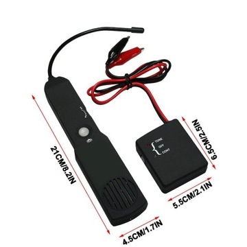 Тестер целостности кабеля Em415 Pro