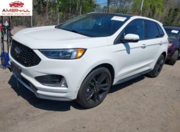 Ford Edge II 2024 Ford Edge ST 2024 2.7 Benzyna 335KM